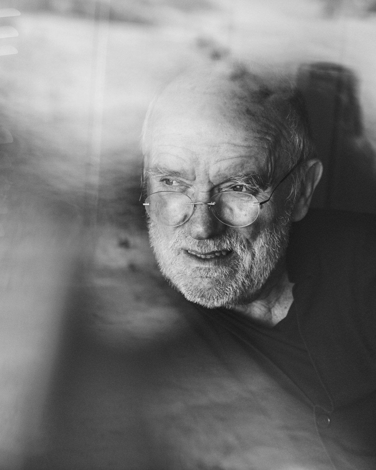 Untold Stories la première grande expo consacrée à Peter Lindbergh se