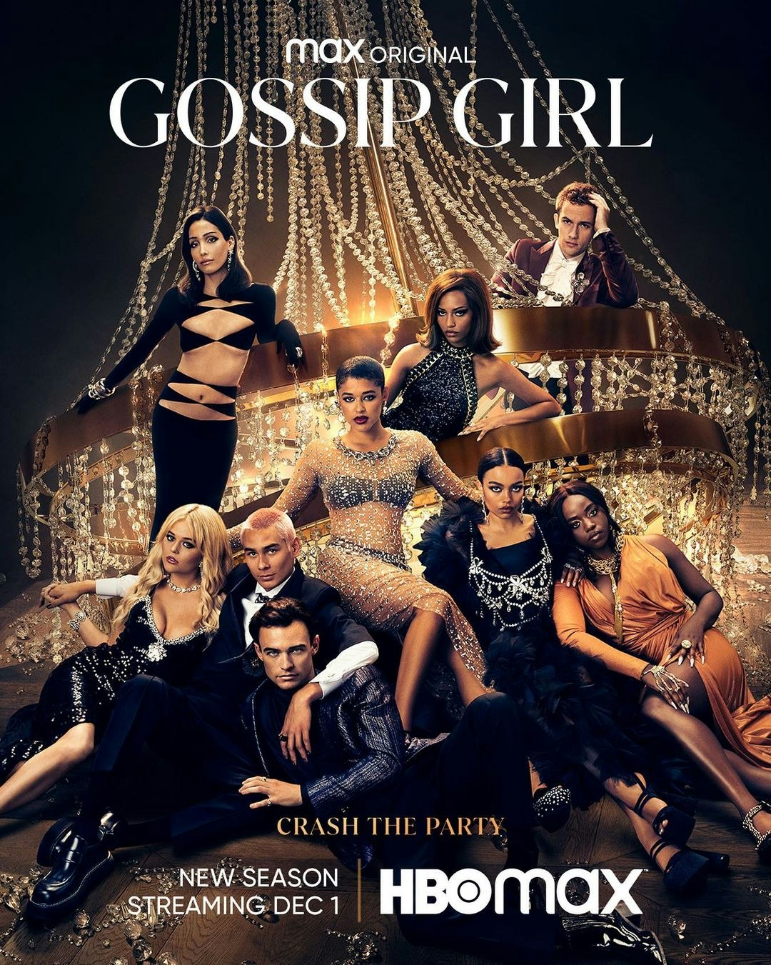 Gossip Girl Saison 2 : Date De Sortie