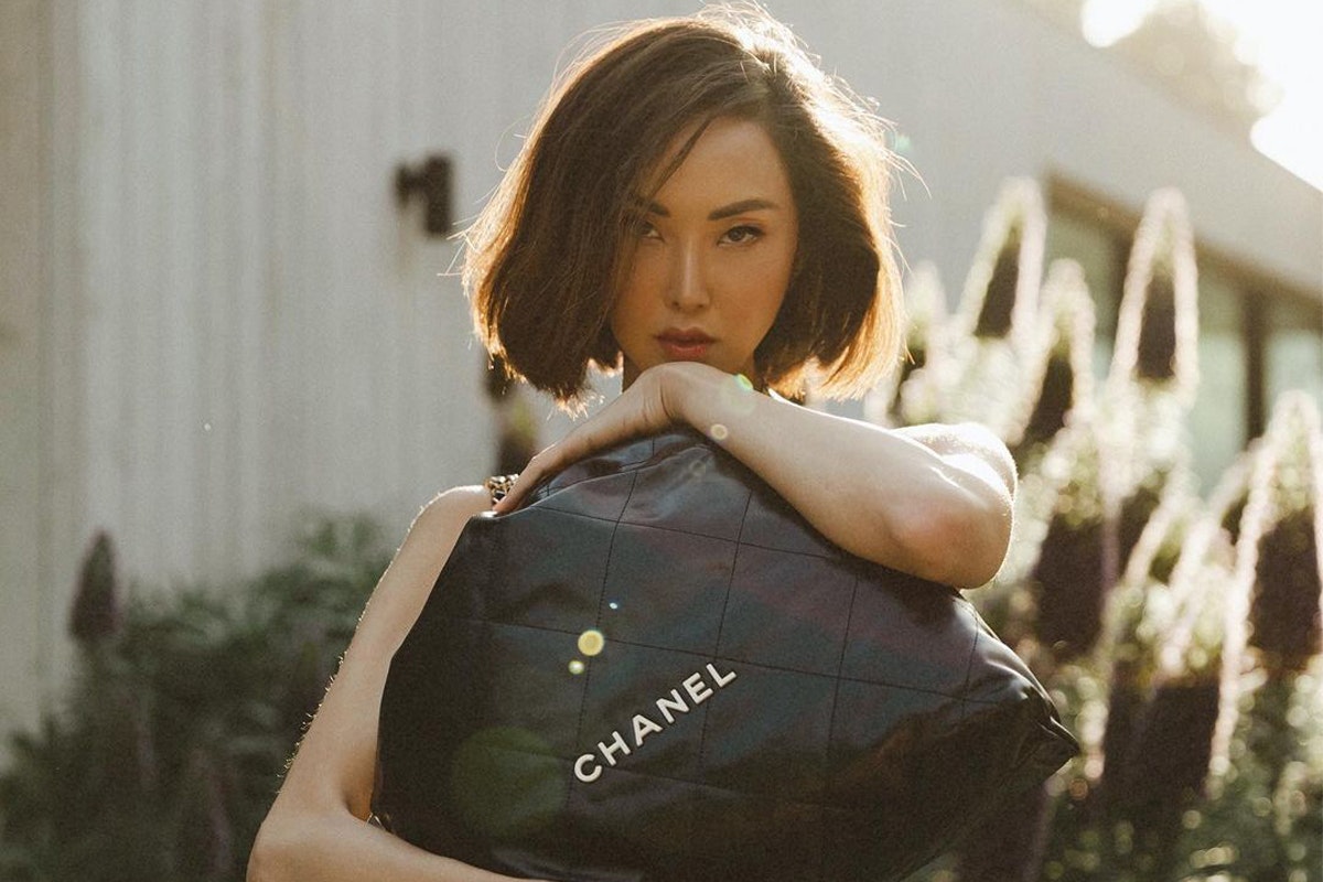 Chanel tas op discount afbetaling