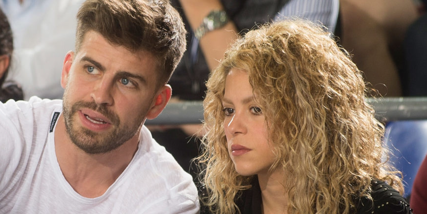 Hoe ontdekte Shakira het ontrouw van Piqué?
