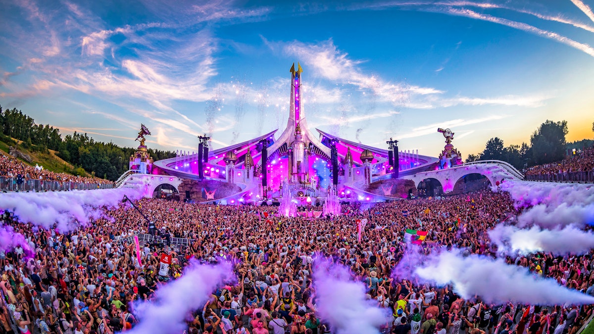 Les 15 festivals qui vont faire vibrer la Belgique en 2023