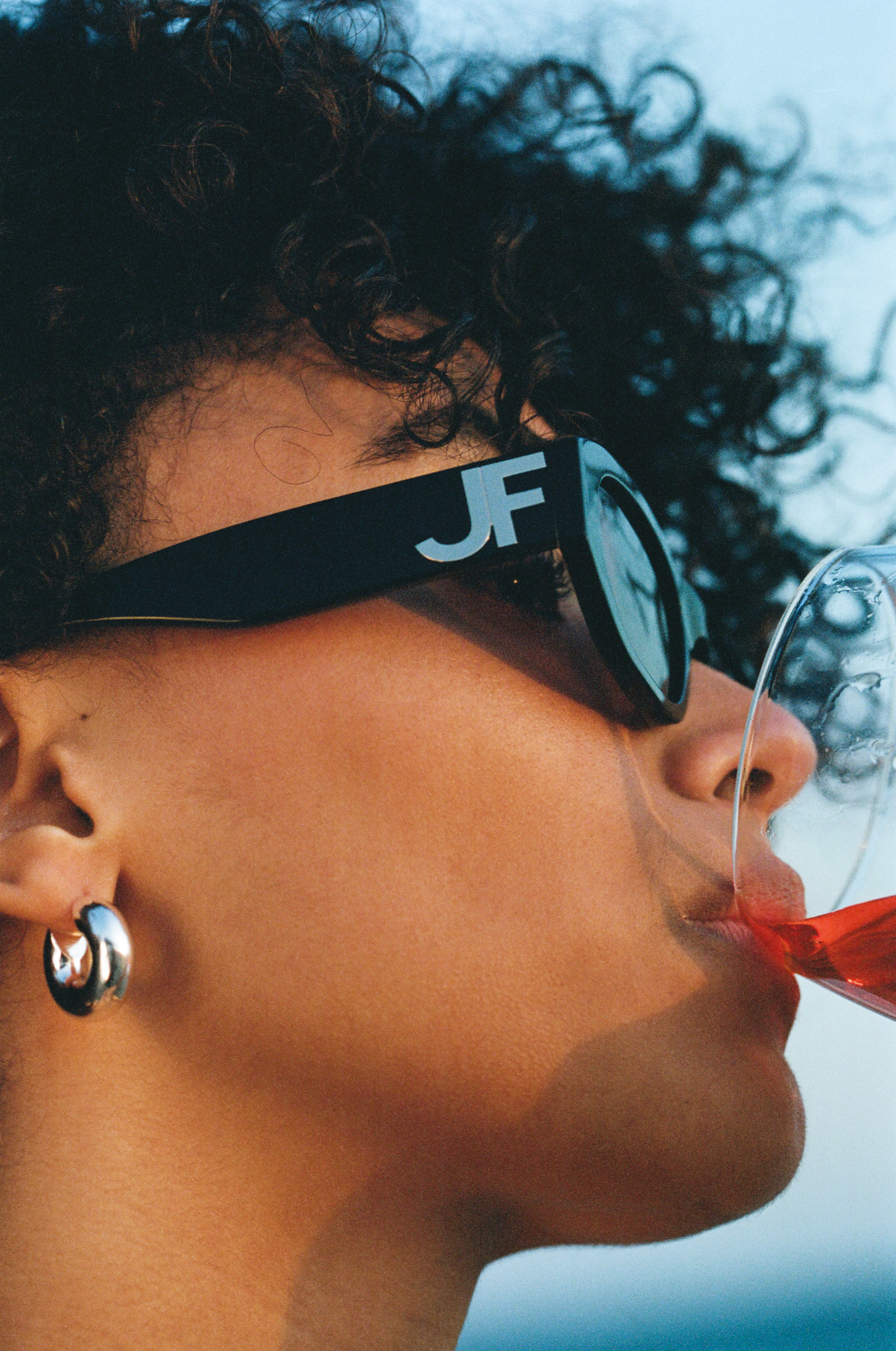 Chaine de lunette jimmy fairly hotsell