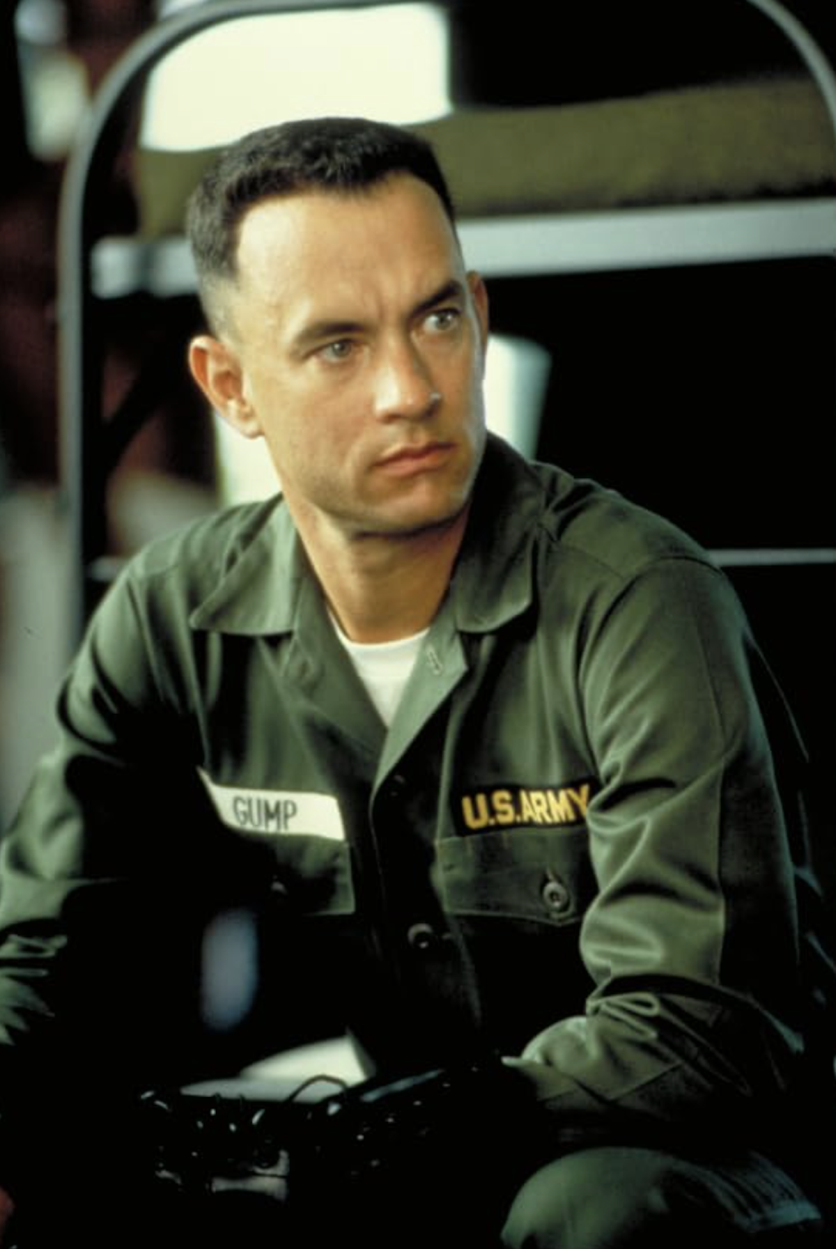 Tom Hanks en 7 rôles emblématiques au cinéma