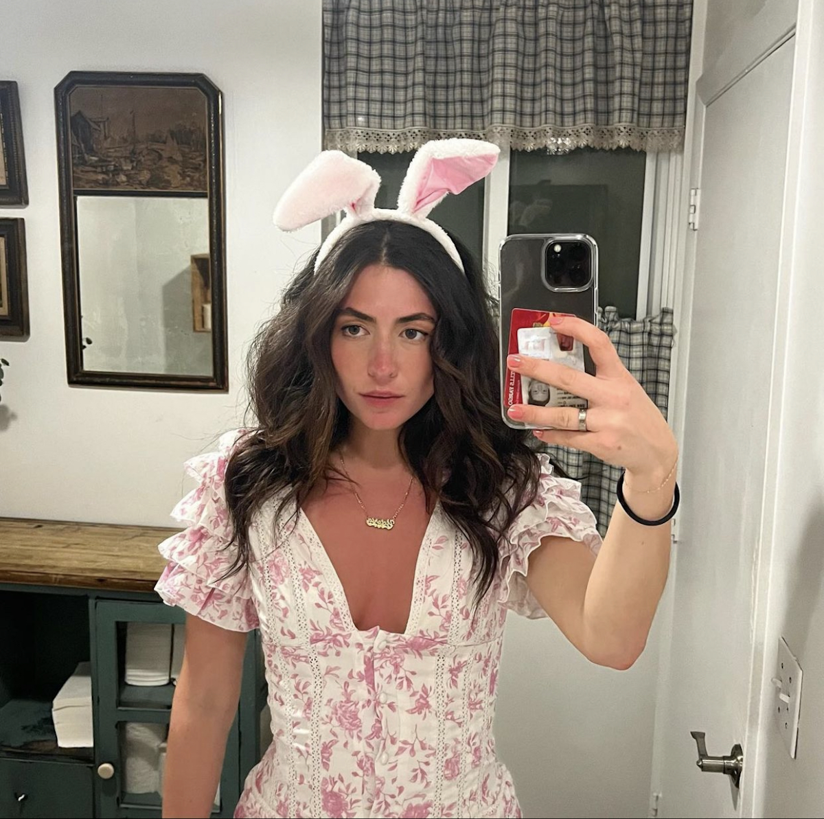 Qui est Victoria Paris, la nouvelle influenceuse new-yorkaise à suivre