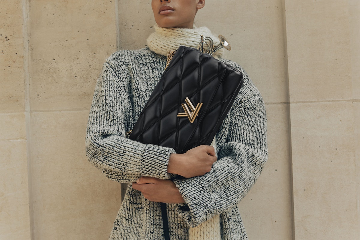 De nieuwe tas van Louis Vuitton is nu al favoriet