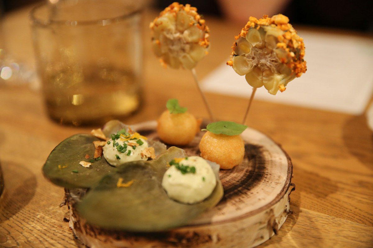 Restaurant Pollen Wanze : Nos Menus – ZYYYKY