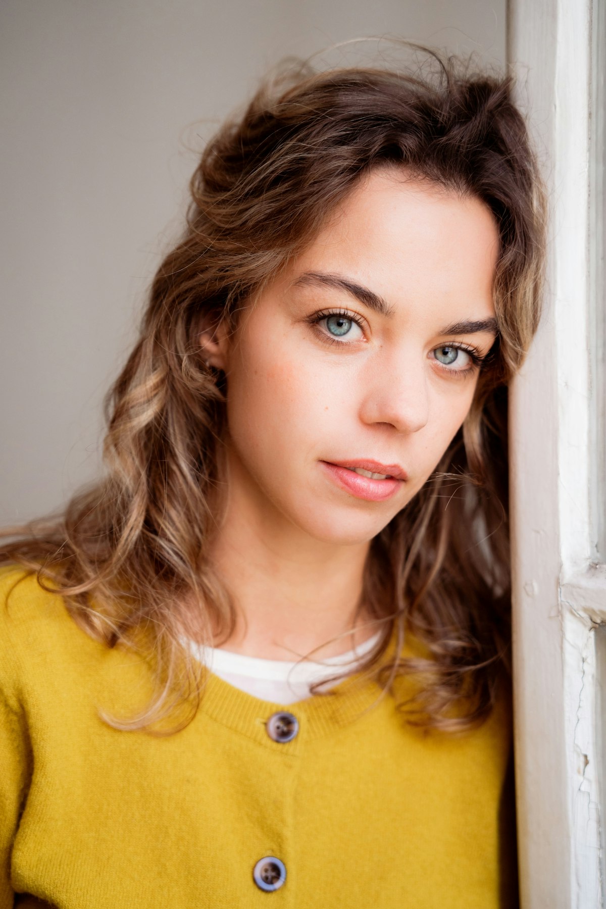 Salomé Dewaels qui est cette actrice belge à suivre de près