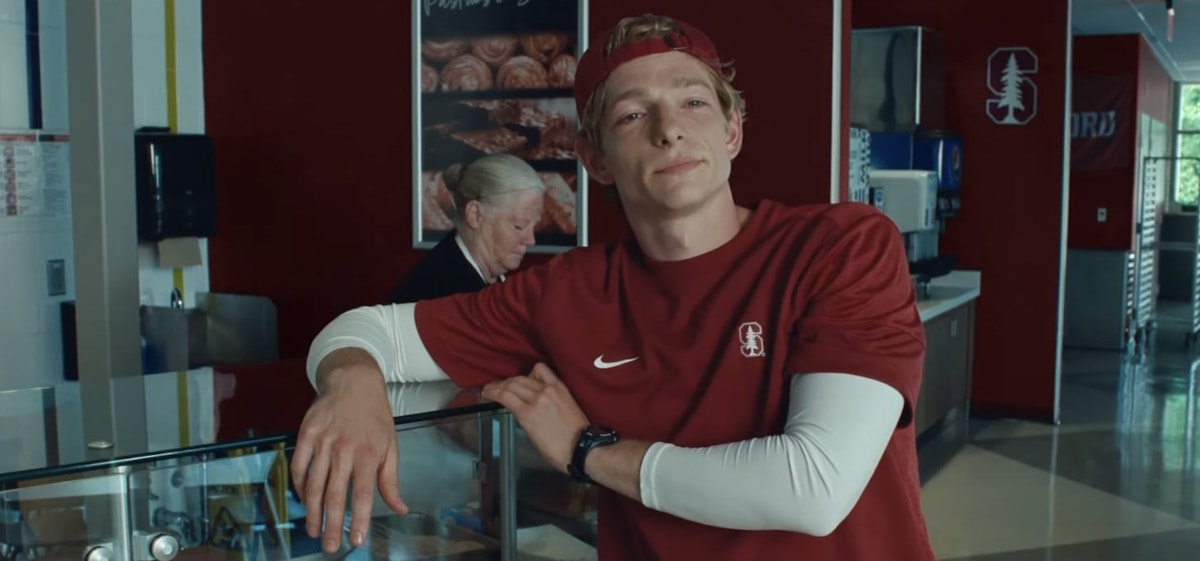 "Challengers" 7 choses à savoir sur Mike Faist, l
