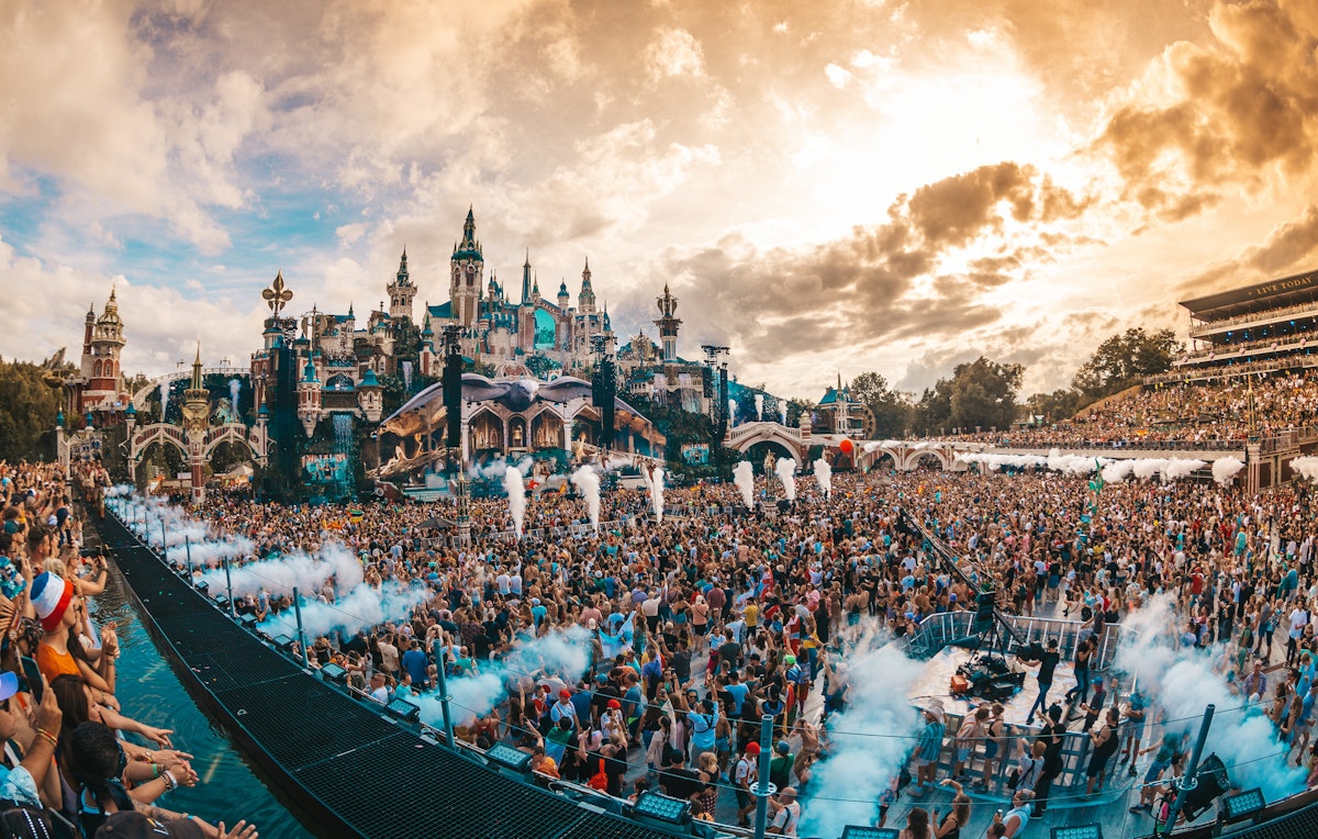 De 14 festivals in België die je deze zomer 2025 niet wil missen
