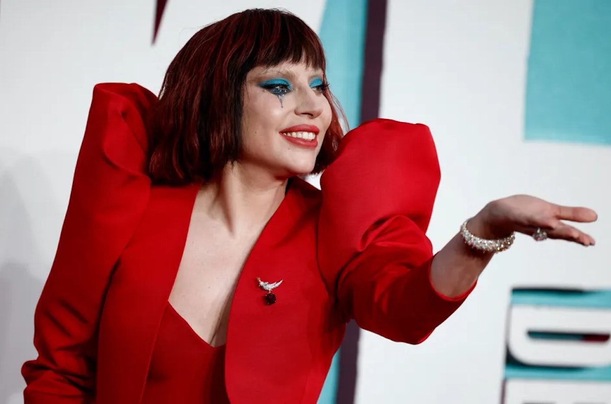 "Disease" : Lady Gaga tease la sortie de son prochain single
