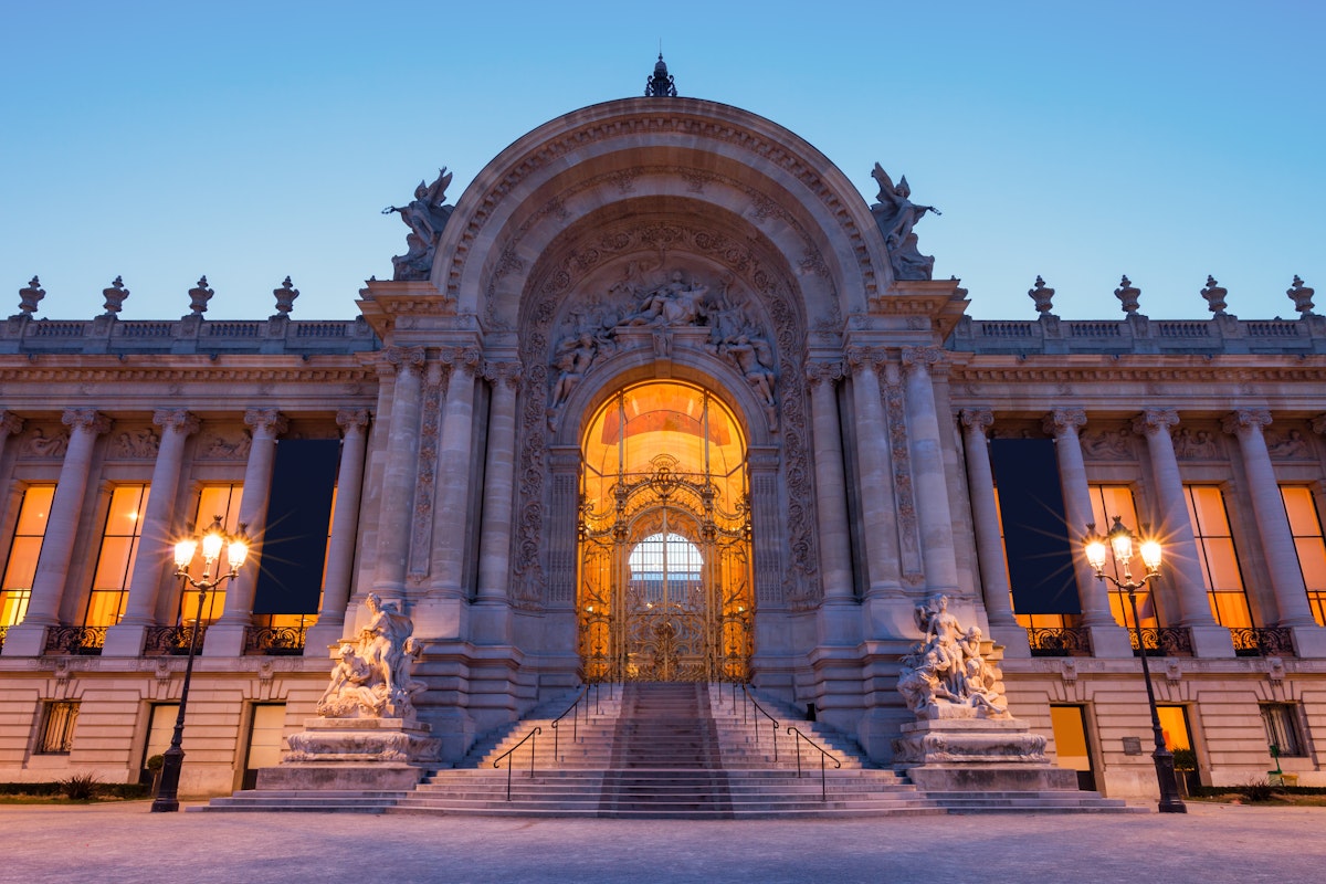 L’accès le plus convoité d’Art Basel Paris ? Celui d’Airbnb avec Loïc Prigent
