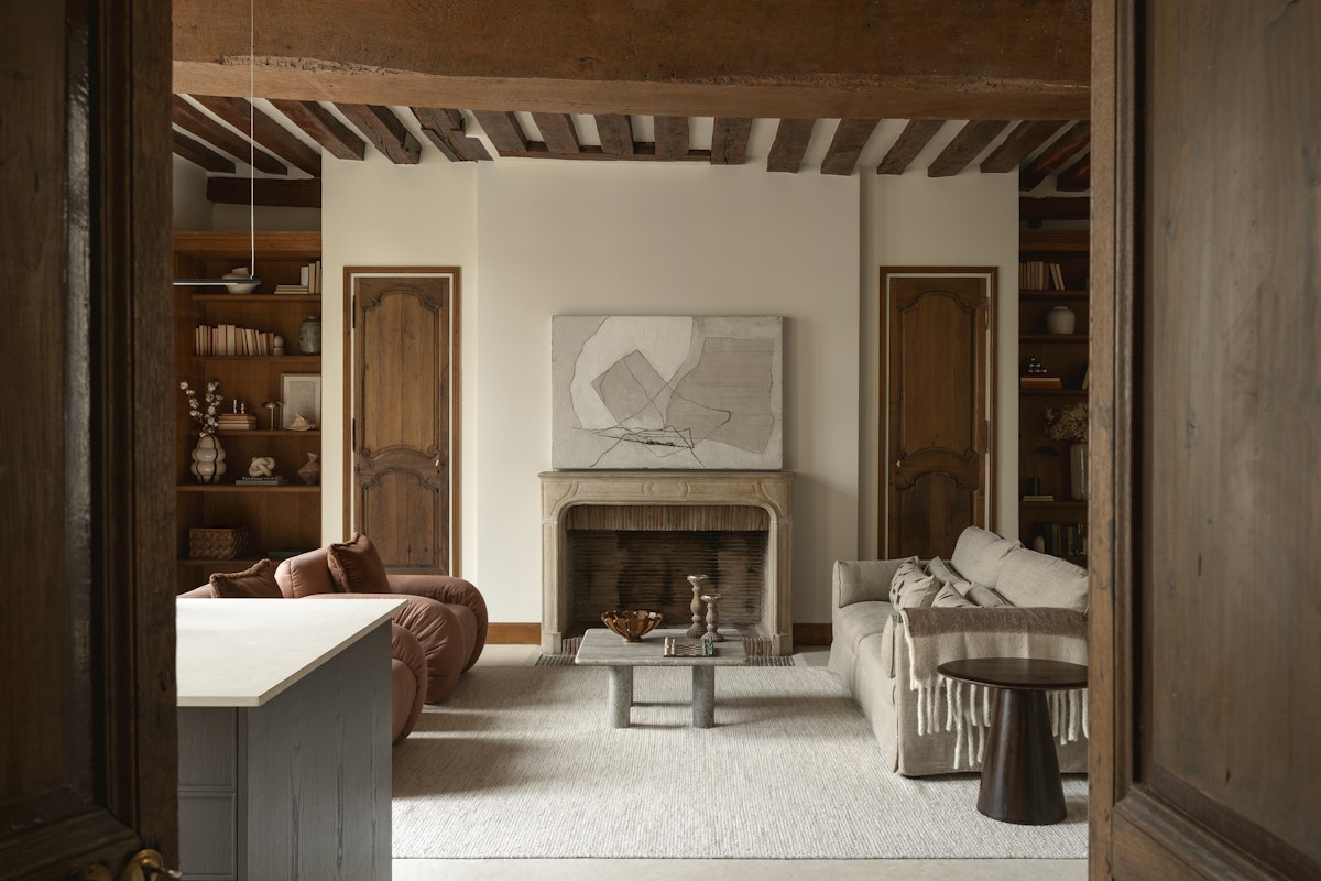 August : le pied-à-terre rêvé pour s'arrêter à Paris