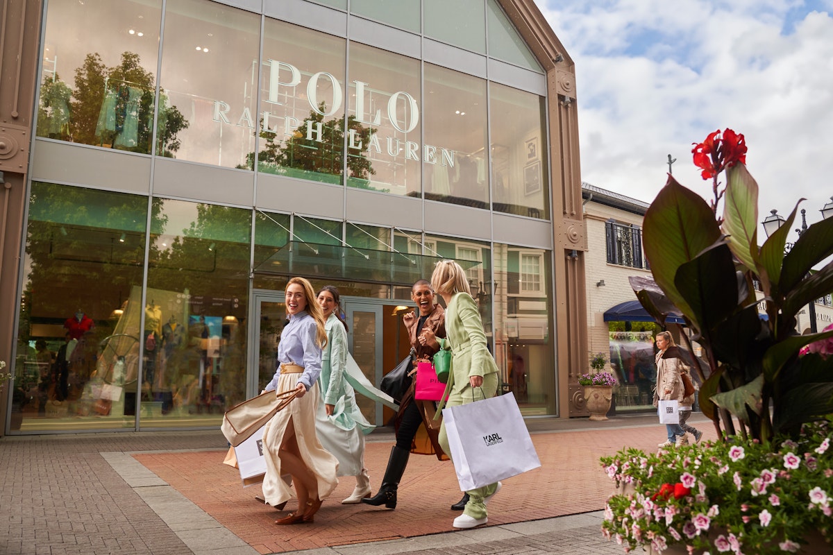 Roermond, Roosendaal: de perfecte bestemmingen voor een voorjaarsshoppingtrip