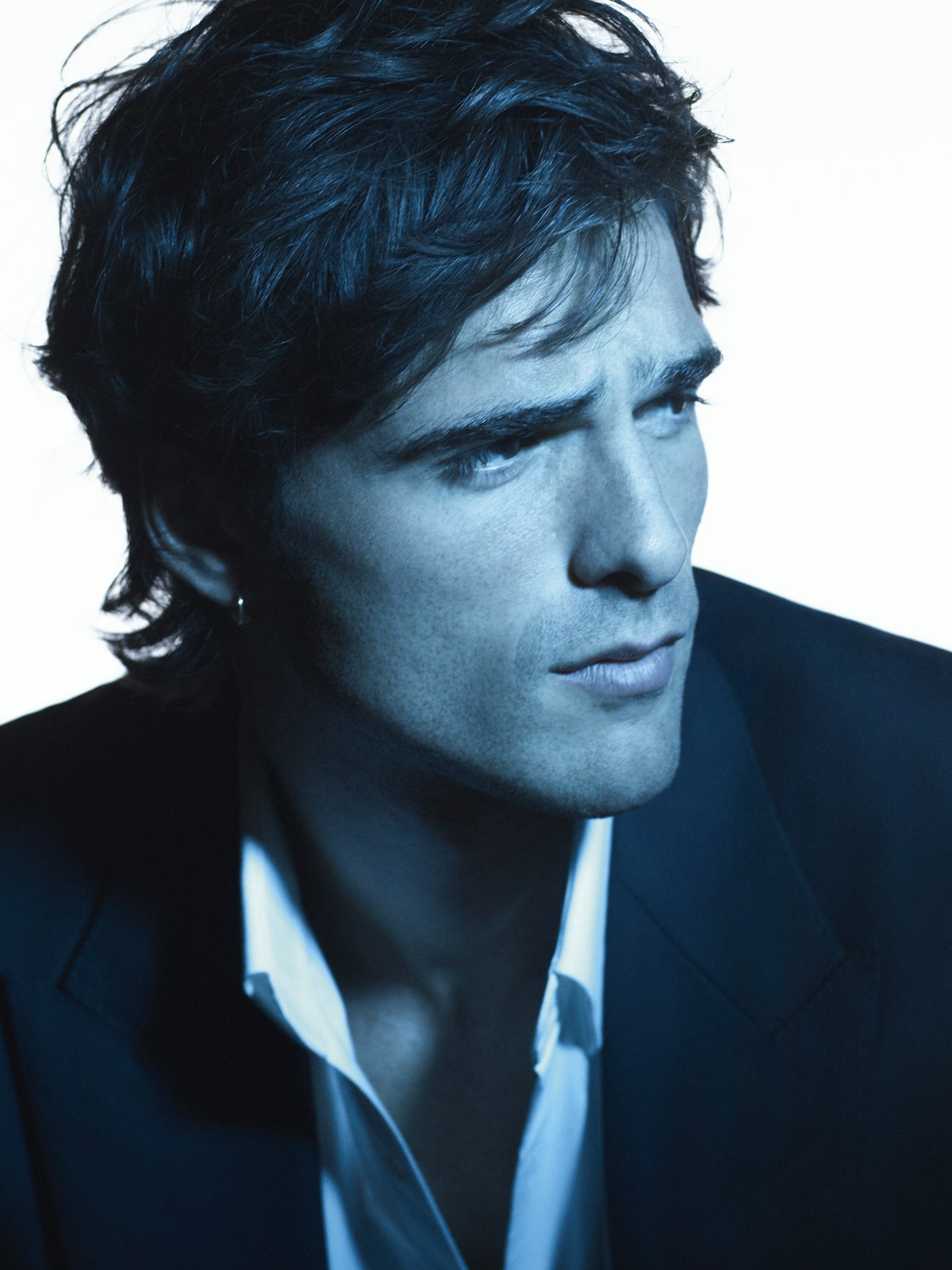 Jacob Elordi devient le nouveau visage de Bleu de Chanel