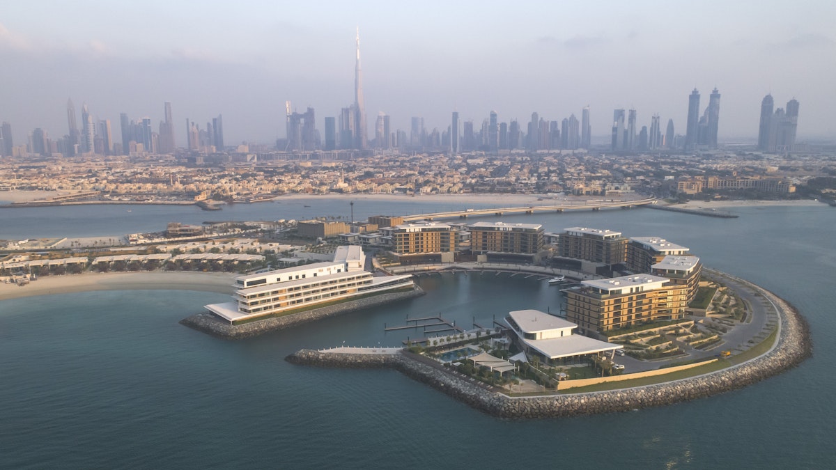BVLGARI Resort Dubai