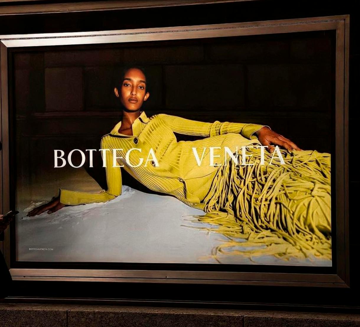 Daniel Lee has left Bottega Veneta – HERO