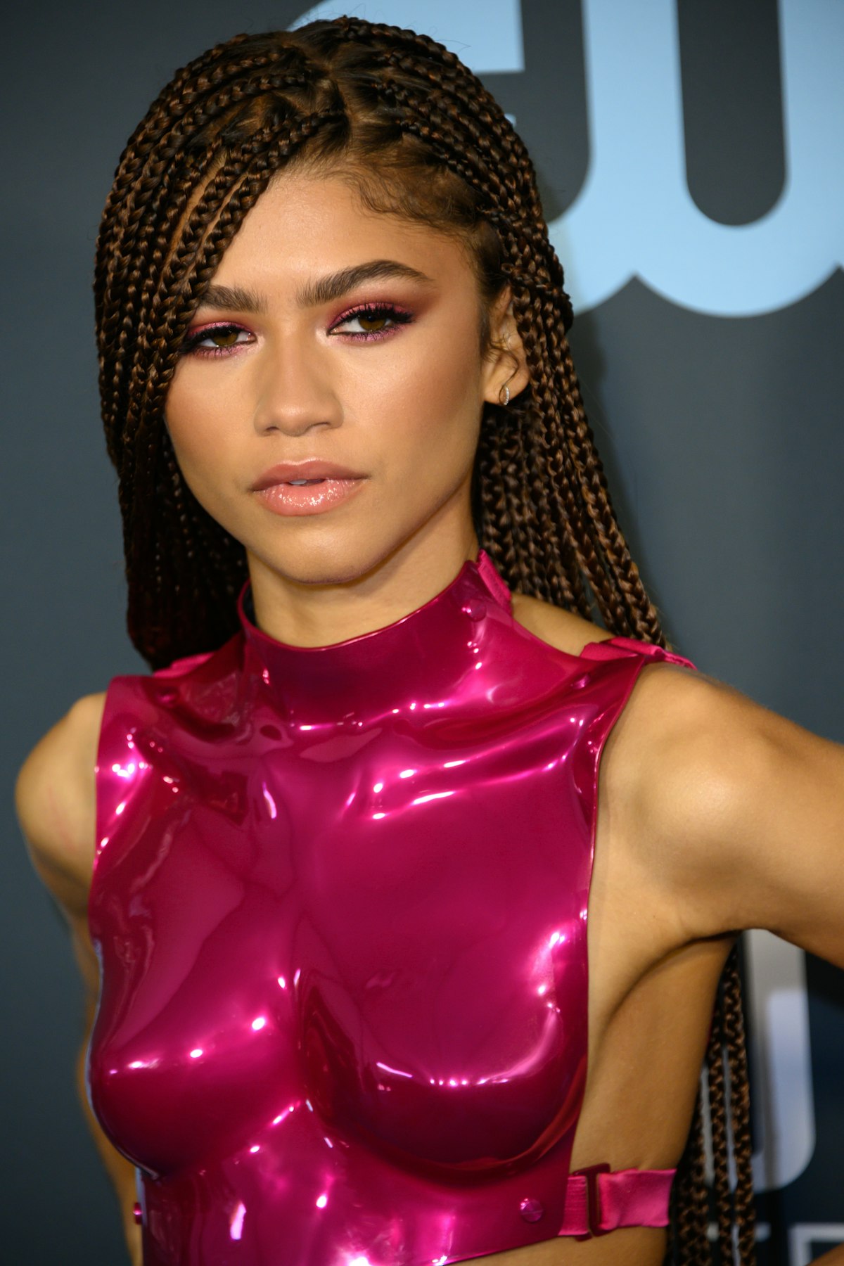 Zendaya Rocks Coachella 2023 With Her Unexpected Performance