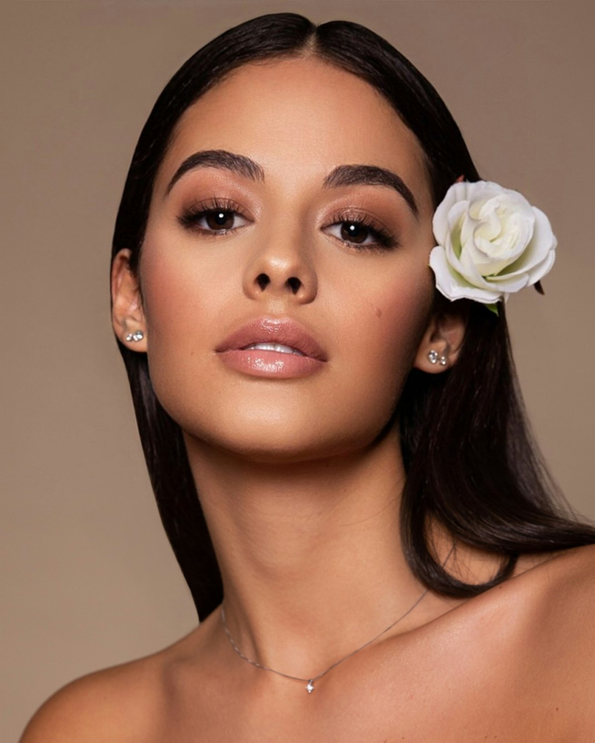 The New Natural Beauty