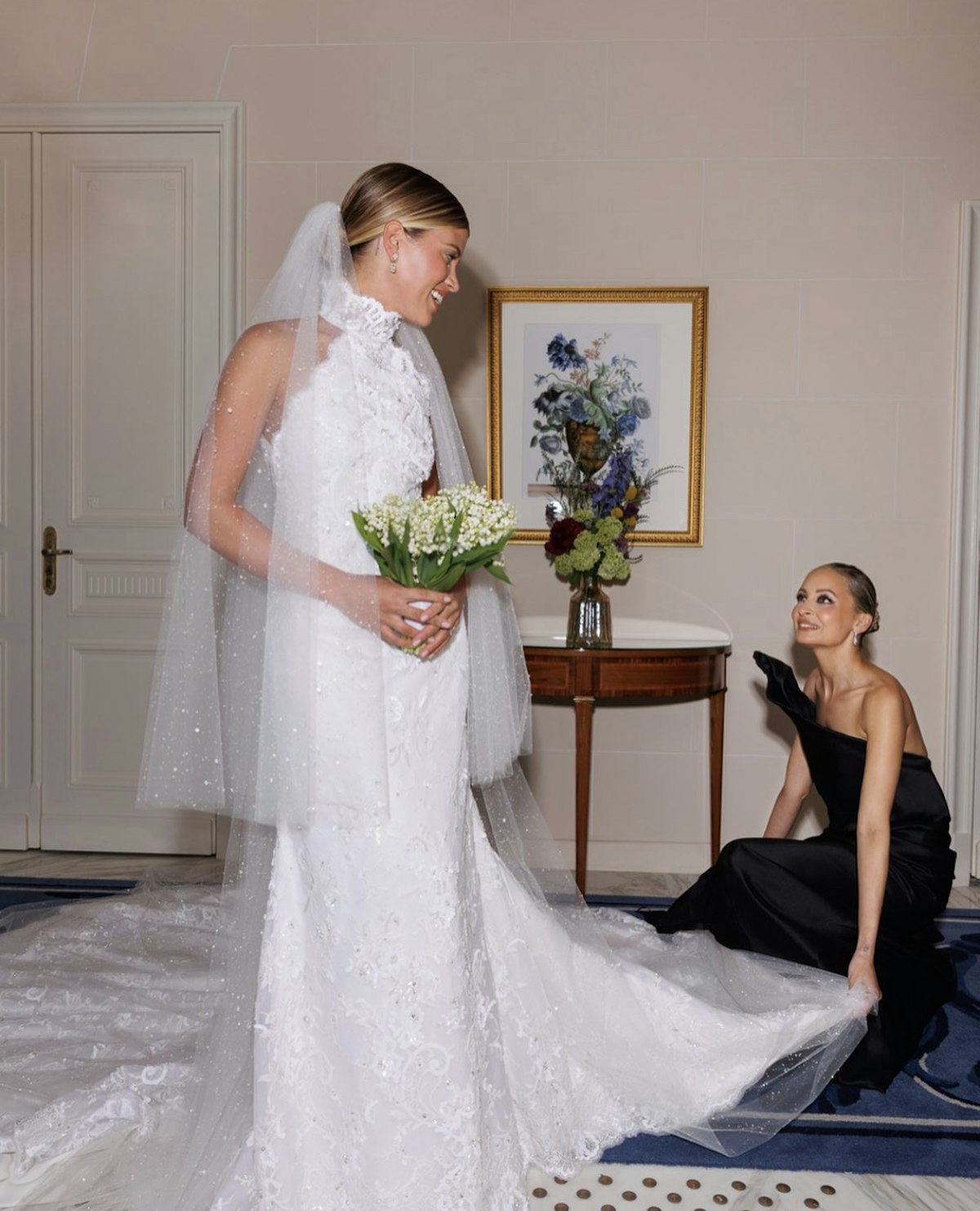 Chanel's Most Iconic Wedding Dresses — Wedding Season Bridal Gowns