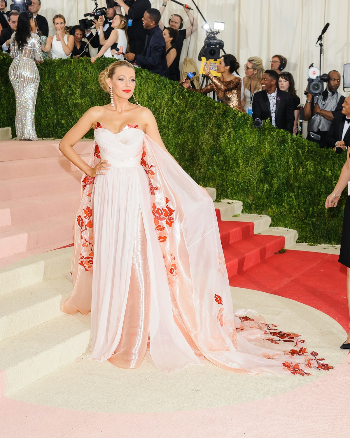 Thinking The Unthinkable: A Met Gala Without Blake Lively?