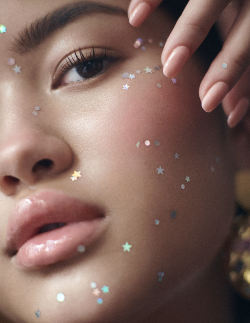 Spring Splendor: The Play of Light and Shadow in the World of Fashion