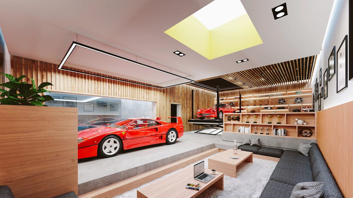 Cars as Masterpieces: The New Era of Luxury Car Galleries
