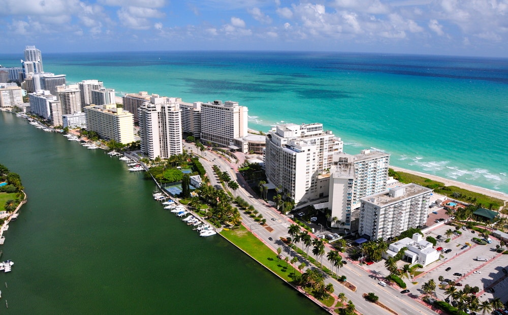 Le meilleur de Miami en 7 hotspots