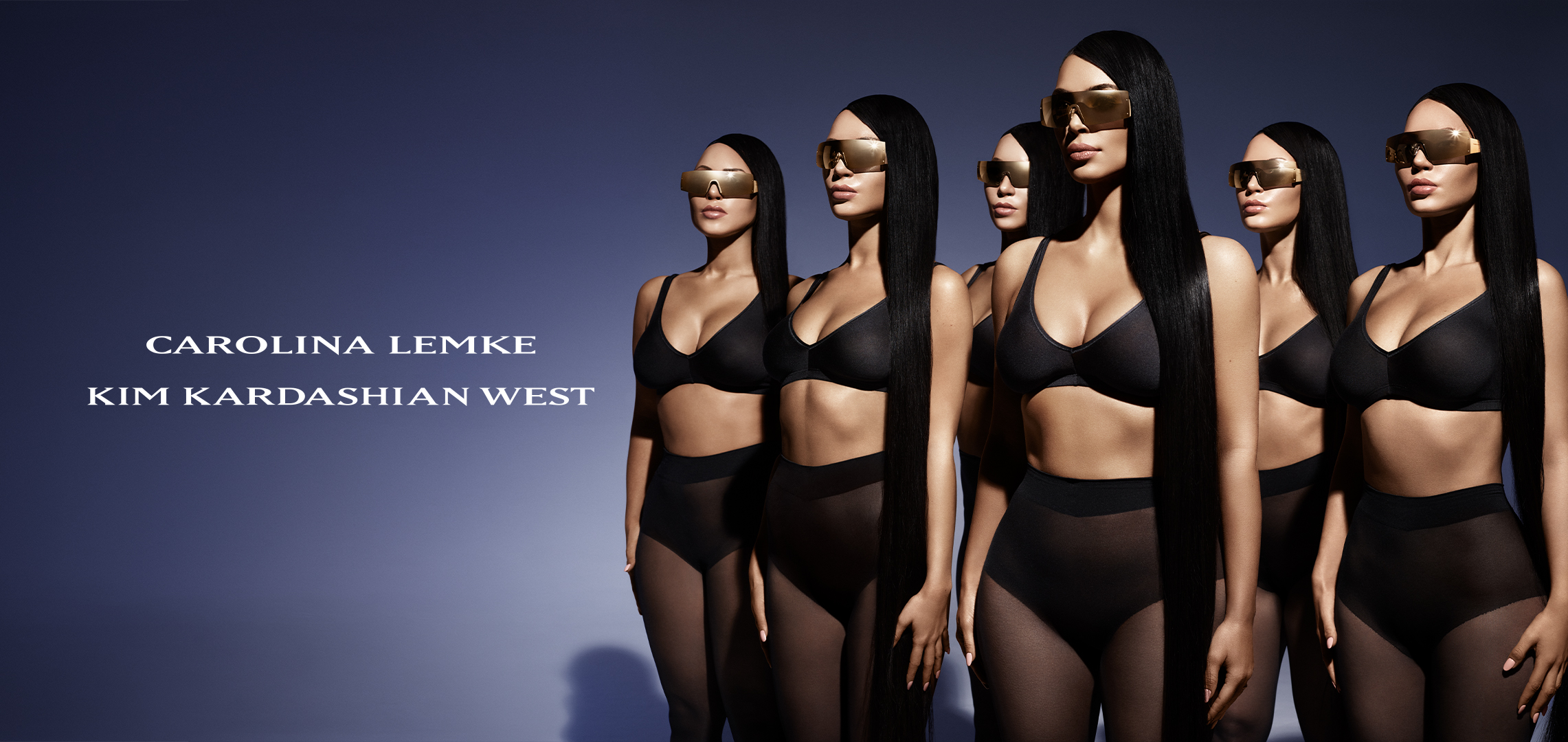 Carolina lemke store berlin kim kardashian