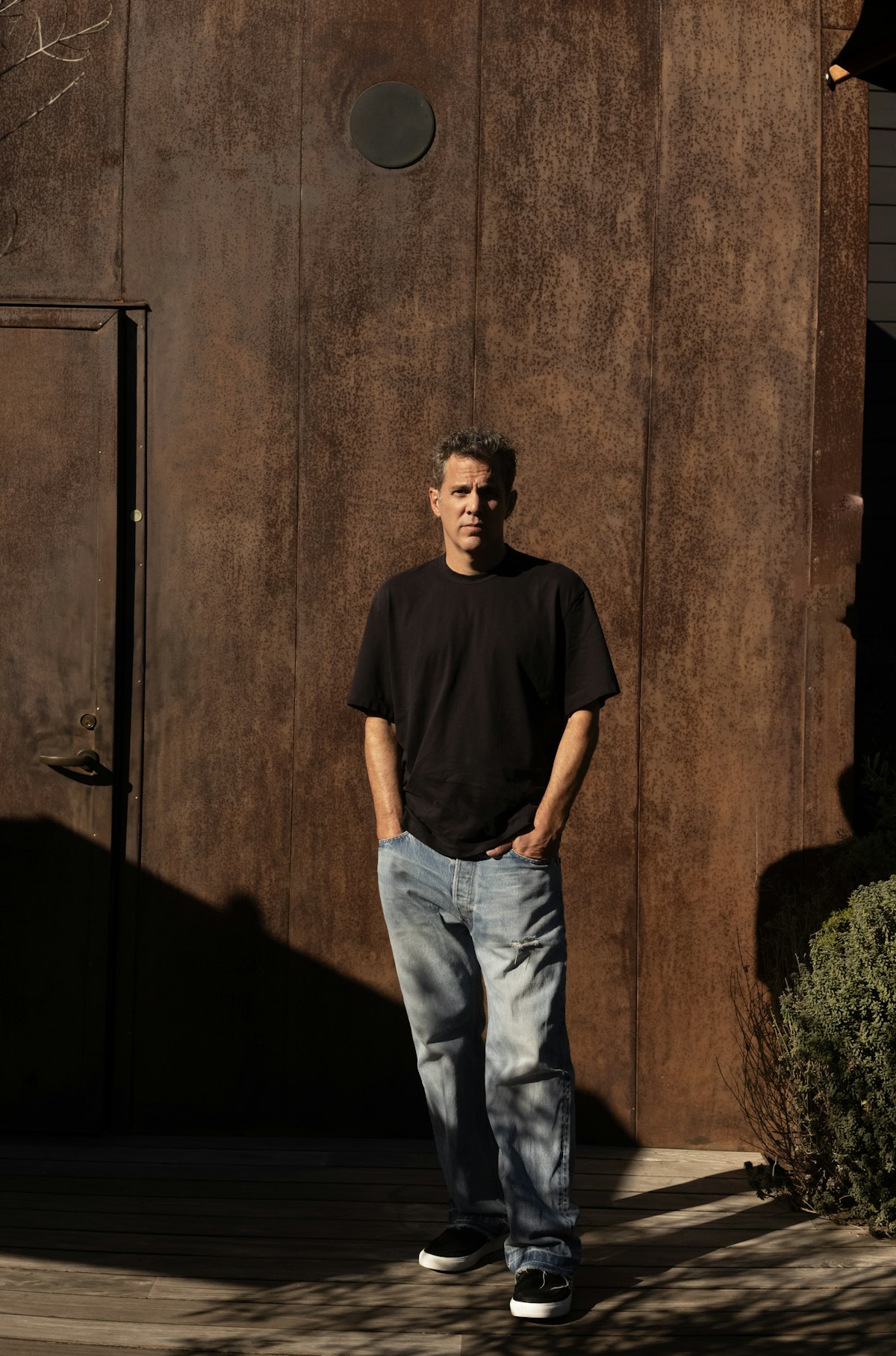 James Perse: Island Essentials