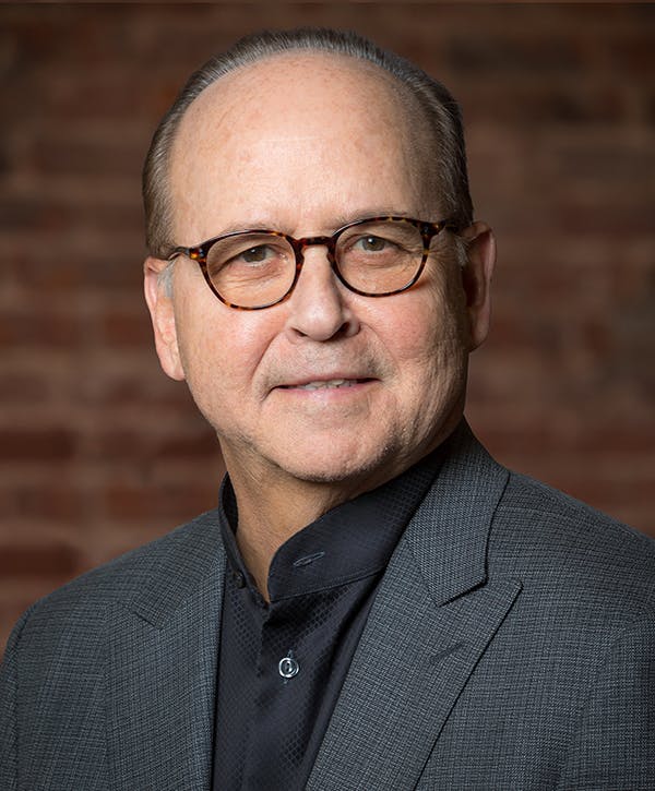 Bruce Katz, MD