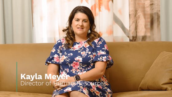 Meet Kayla Meyer - Director of Human Resources | Skin & Aesthetic Centers