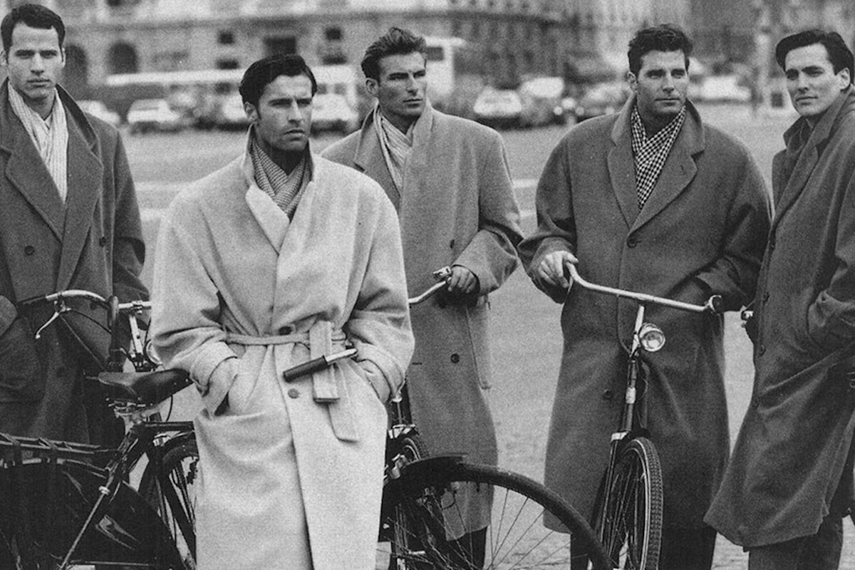 A brief history of coats everything you need to know
