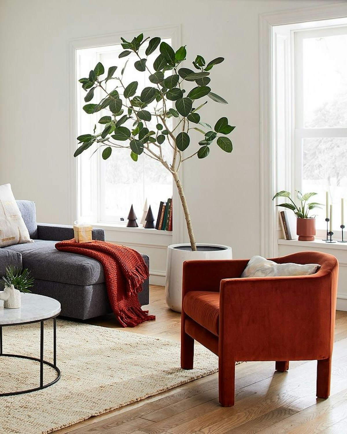 Sustainable European Furniture Brands