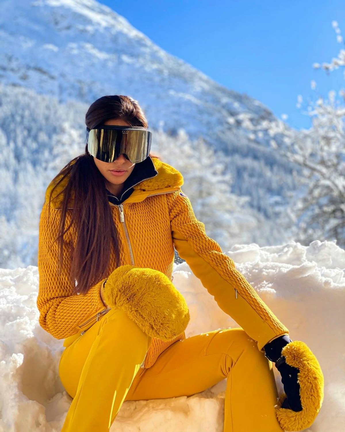 Ski Brands that are Celebrity Favorites