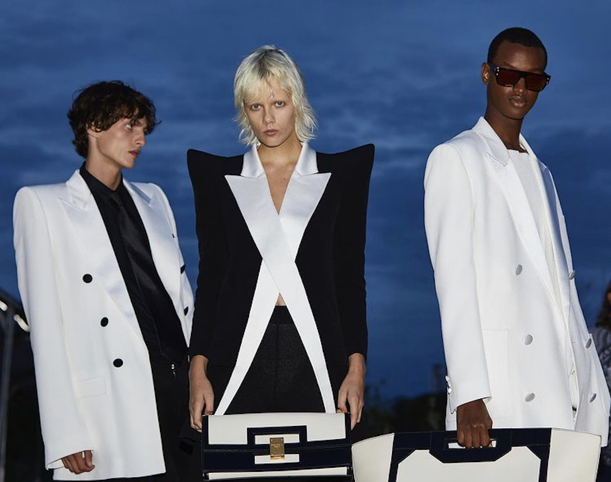 5 Essential Pieces from Fashion Houses