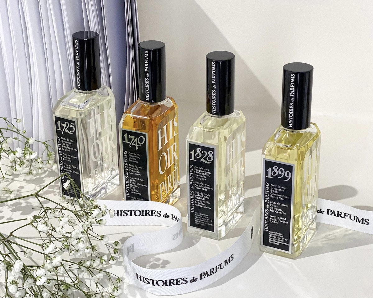 Histoires de parfums discount review