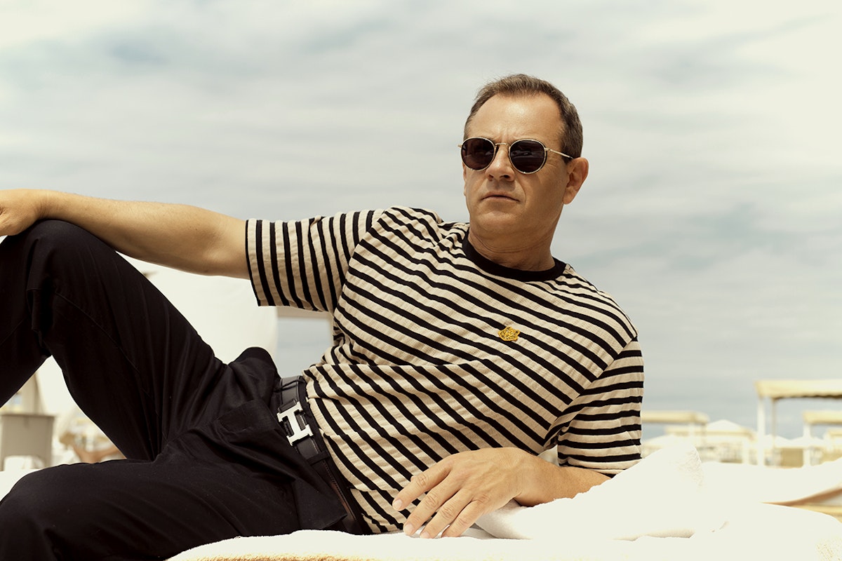 Andrea Bertoni: The Story Of One Entrepreneur's Success