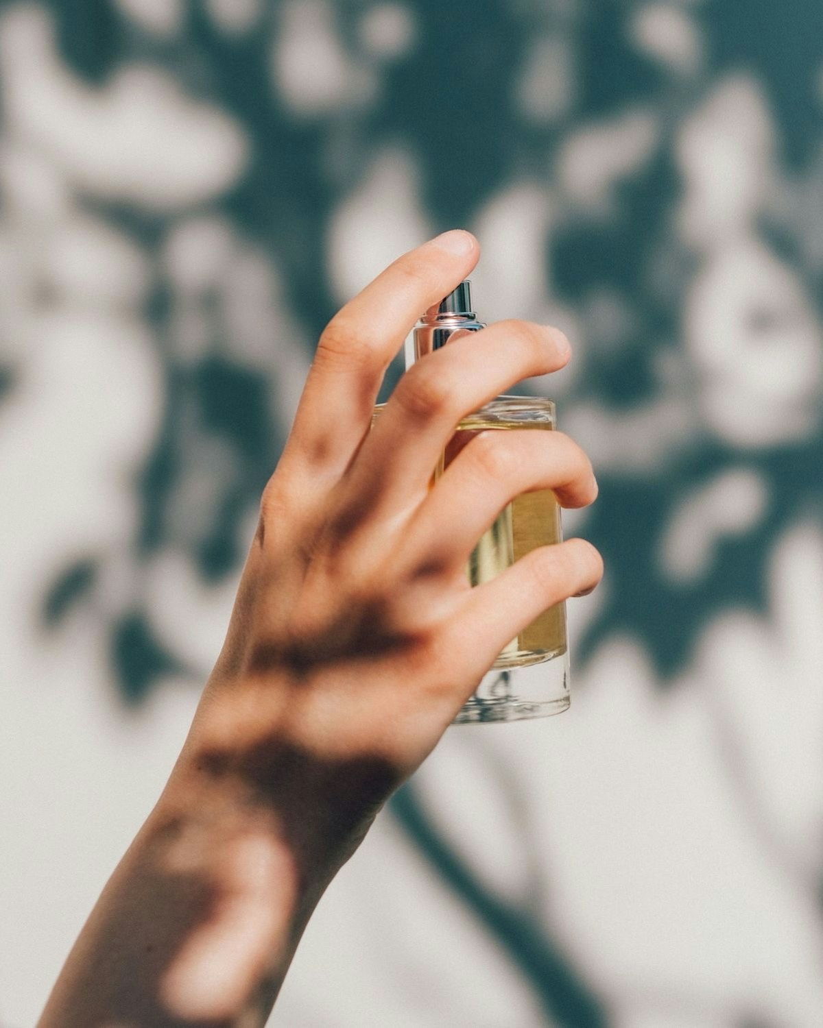 The importance of Scents and how they pertain to certain memories