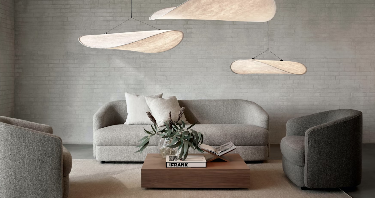 New Works THE DANISH FURNITURE BRAND