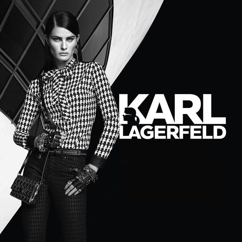 "Karl Lagerfeld A Line of Beauty." All you need to know about the