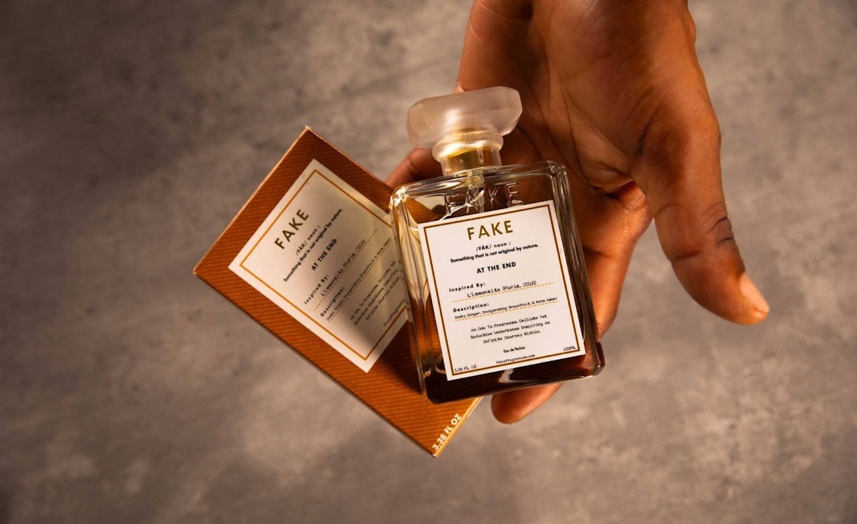 Why Settle? Fake Fragrances Offers Both Quality and Affordability