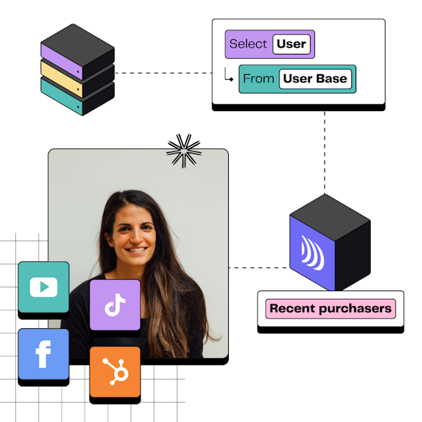 Assign high value on lower funnel conversions to give DSP signals about customers that matter the most for you