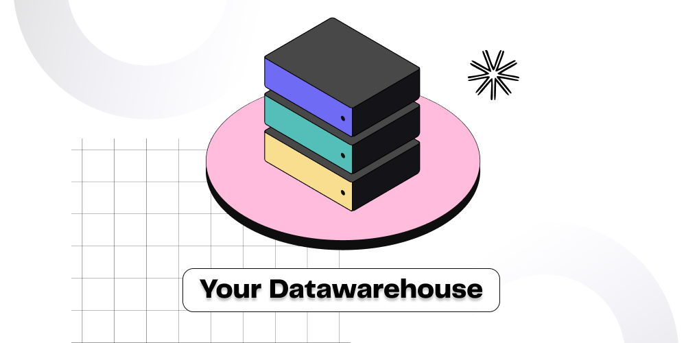 5 technical challenges for building a data warehouse and how to overcome them
