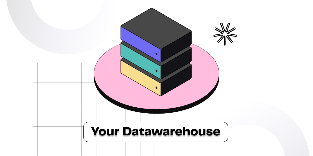 5 challenges techniques pour construire un data warehouse et comment les dépasser