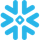 Snowflake