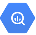 Google BigQuery