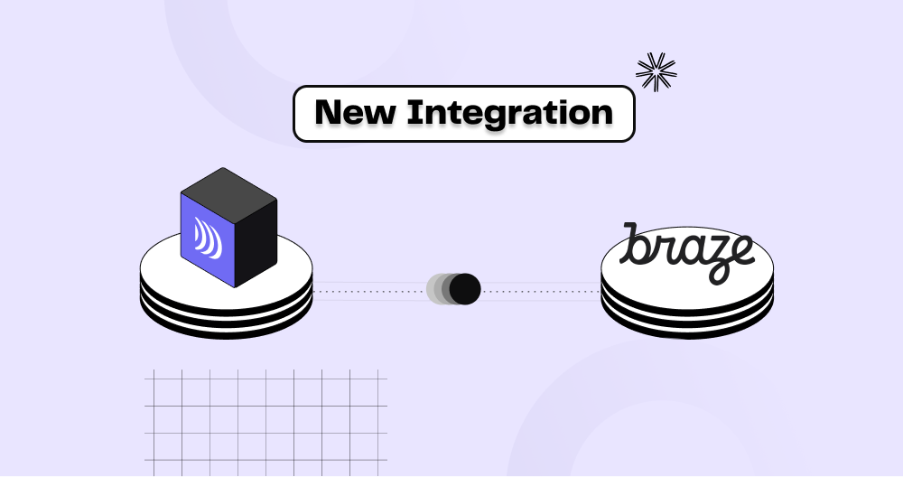 Boost your customer engagement with 1st-party data
