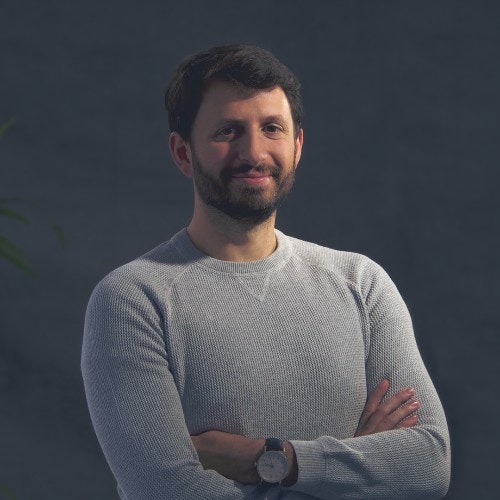 Guillaume Balaine Guillaume Balaine