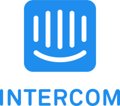 Logo Intercom