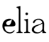 Elia Lingeries' logo